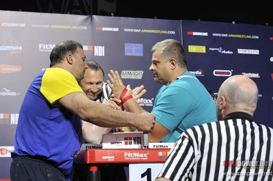 World Armwrestling Championship 2013 - day 1 # Aрмспорт # Armsport # Armpower.net