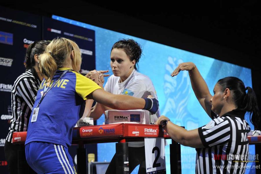 World Armwrestling Championship 2013 - day 1 # Armwrestling # Armpower.net