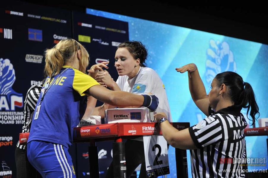 World Armwrestling Championship 2013 - day 1 # Armwrestling # Armpower.net