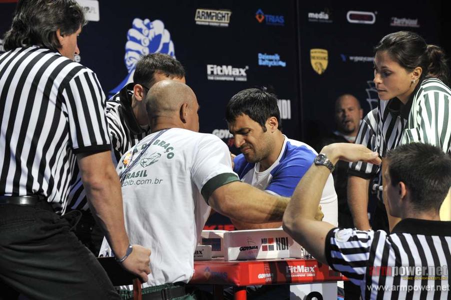 World Armwrestling Championship 2013 - day 1 # Aрмспорт # Armsport # Armpower.net