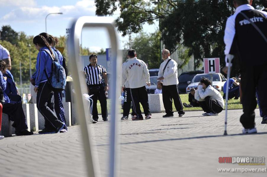 World Armwrestling Championship 2013 - day 1 # Siłowanie na ręce # Armwrestling # Armpower.net