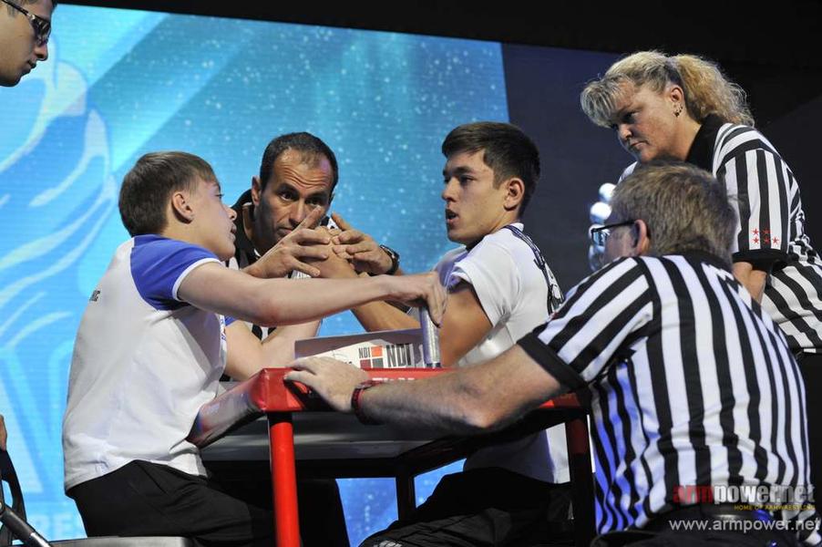 World Armwrestling Championship 2013 - day 1 # Aрмспорт # Armsport # Armpower.net