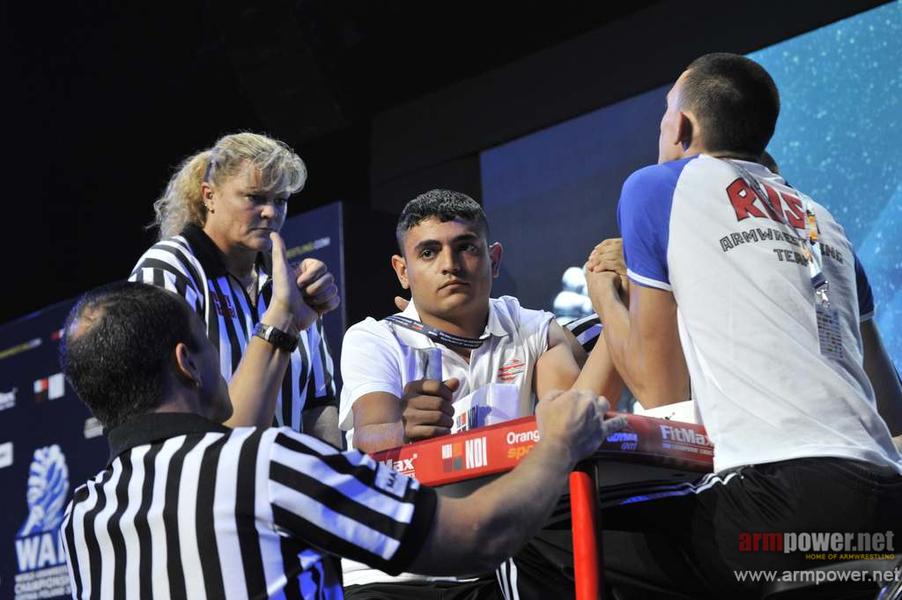 World Armwrestling Championship 2013 - day 1 # Siłowanie na ręce # Armwrestling # Armpower.net