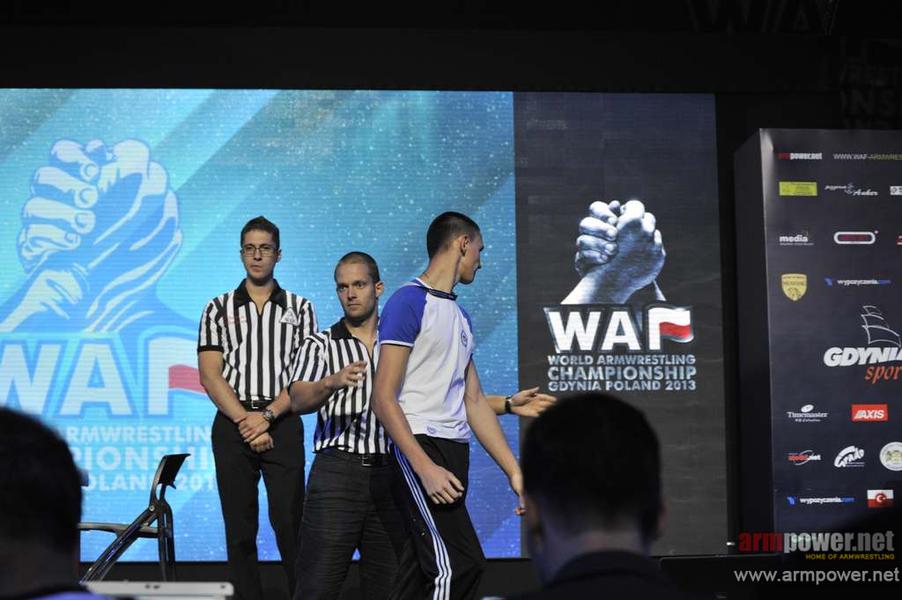 World Armwrestling Championship 2013 - day 1 # Aрмспорт # Armsport # Armpower.net