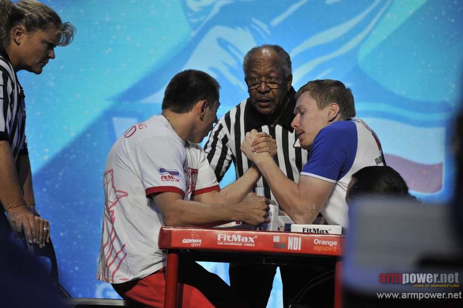 World Armwrestling Championship 2013 - day 1 # Armwrestling # Armpower.net