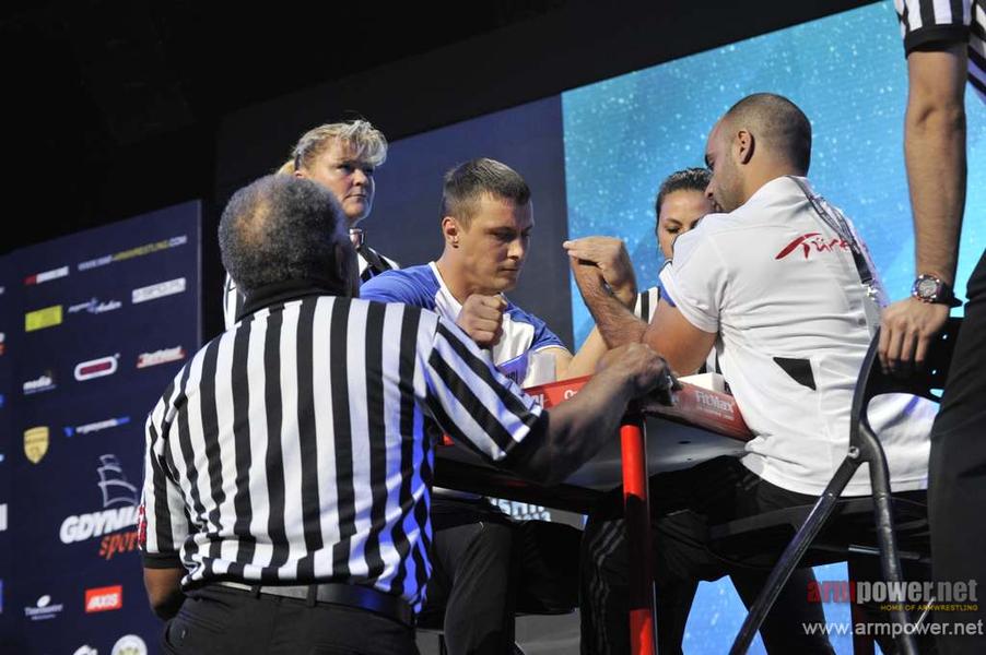 World Armwrestling Championship 2013 - day 1 # Armwrestling # Armpower.net