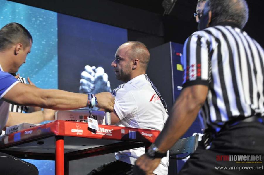 World Armwrestling Championship 2013 - day 1 # Siłowanie na ręce # Armwrestling # Armpower.net