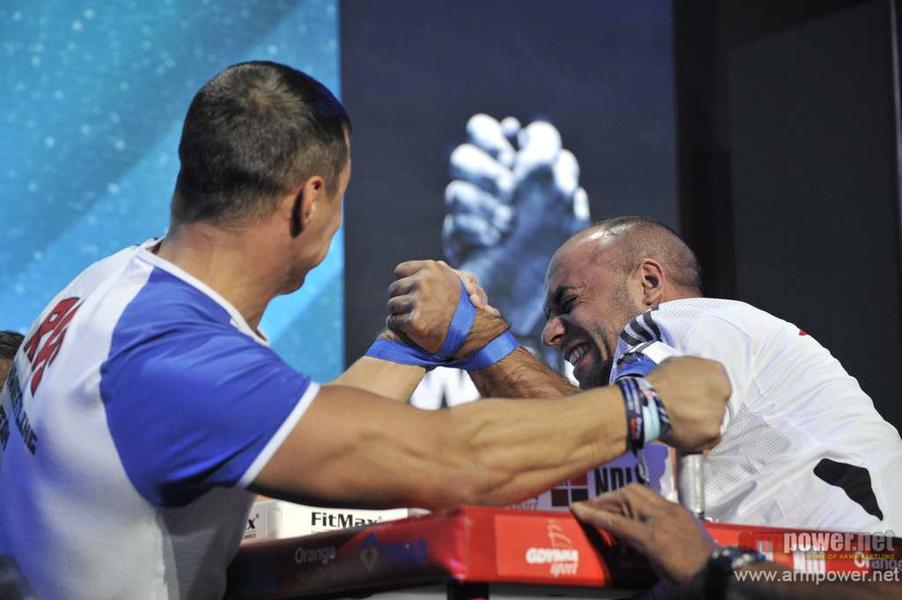 World Armwrestling Championship 2013 - day 1 # Armwrestling # Armpower.net