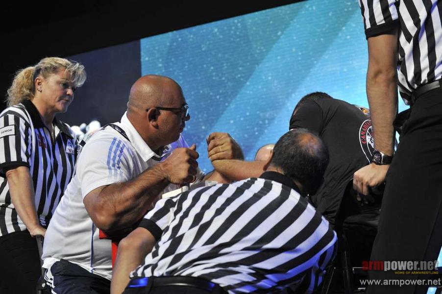 World Armwrestling Championship 2013 - day 1 # Aрмспорт # Armsport # Armpower.net