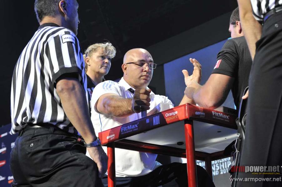 World Armwrestling Championship 2013 - day 1 # Aрмспорт # Armsport # Armpower.net