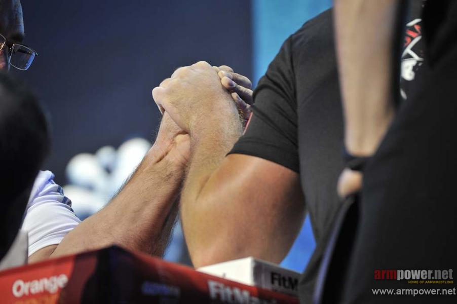 World Armwrestling Championship 2013 - day 1 # Aрмспорт # Armsport # Armpower.net