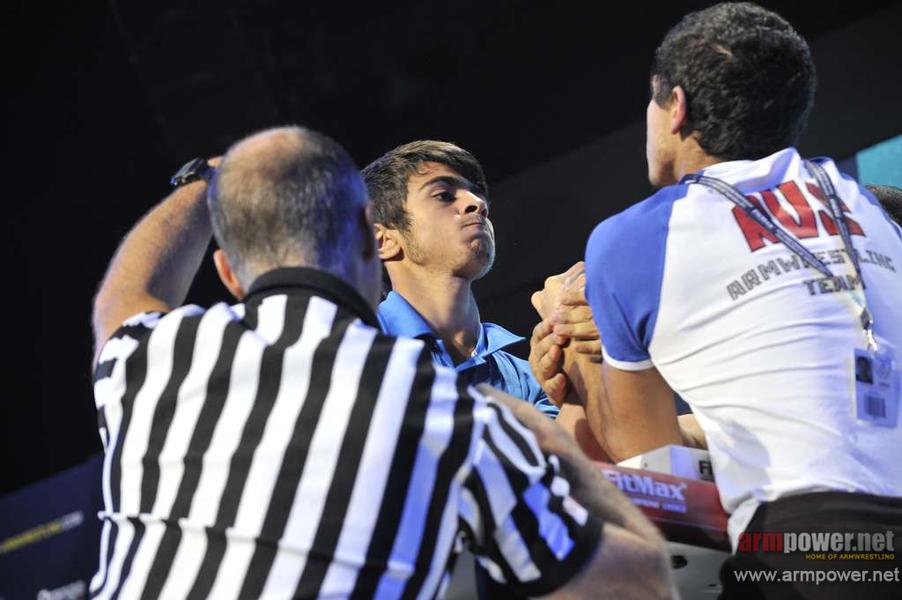 World Armwrestling Championship 2013 - day 1 # Siłowanie na ręce # Armwrestling # Armpower.net