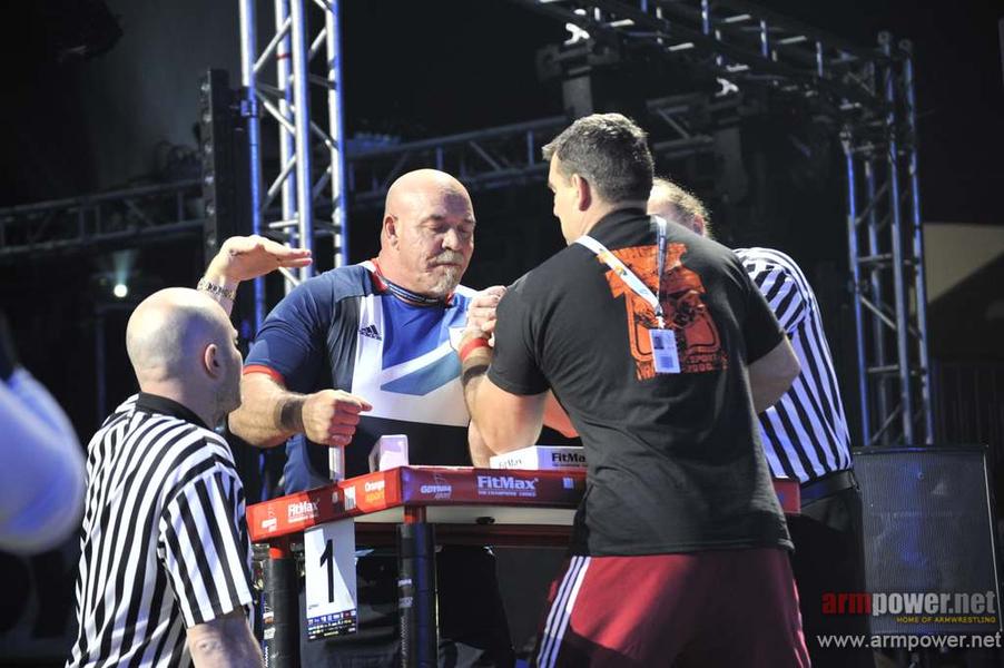 World Armwrestling Championship 2013 - day 1 # Armwrestling # Armpower.net