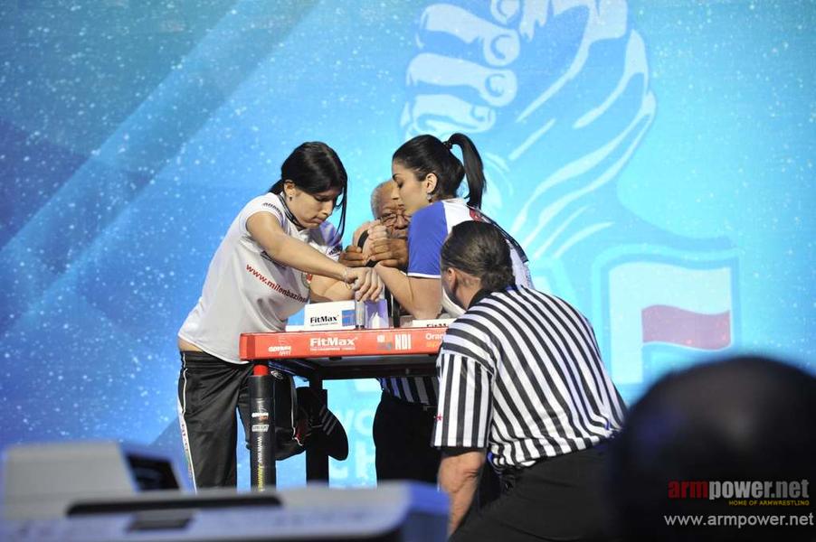 World Armwrestling Championship 2013 - day 1 # Siłowanie na ręce # Armwrestling # Armpower.net