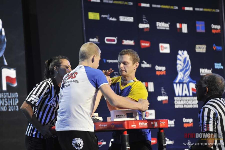 World Armwrestling Championship 2013 - day 1 # Aрмспорт # Armsport # Armpower.net