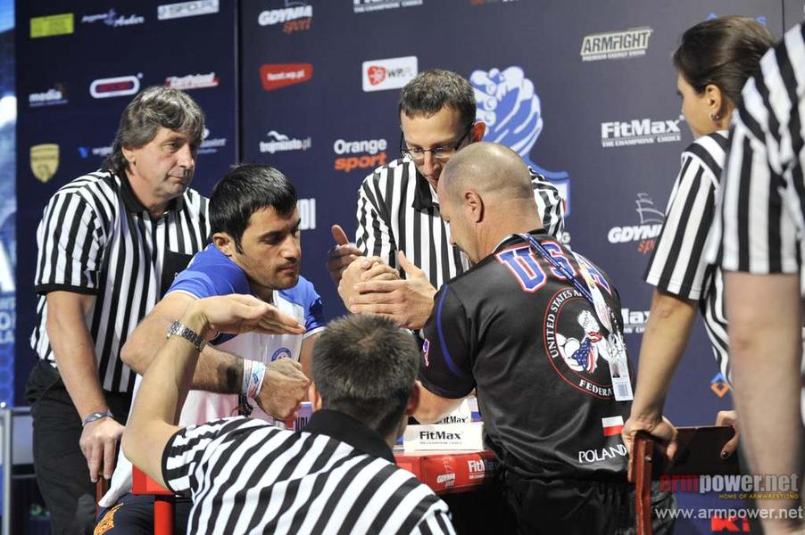 World Armwrestling Championship 2013 - day 1 # Siłowanie na ręce # Armwrestling # Armpower.net