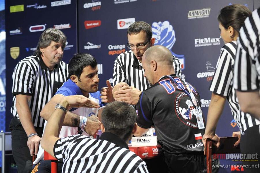 World Armwrestling Championship 2013 - day 1 # Siłowanie na ręce # Armwrestling # Armpower.net