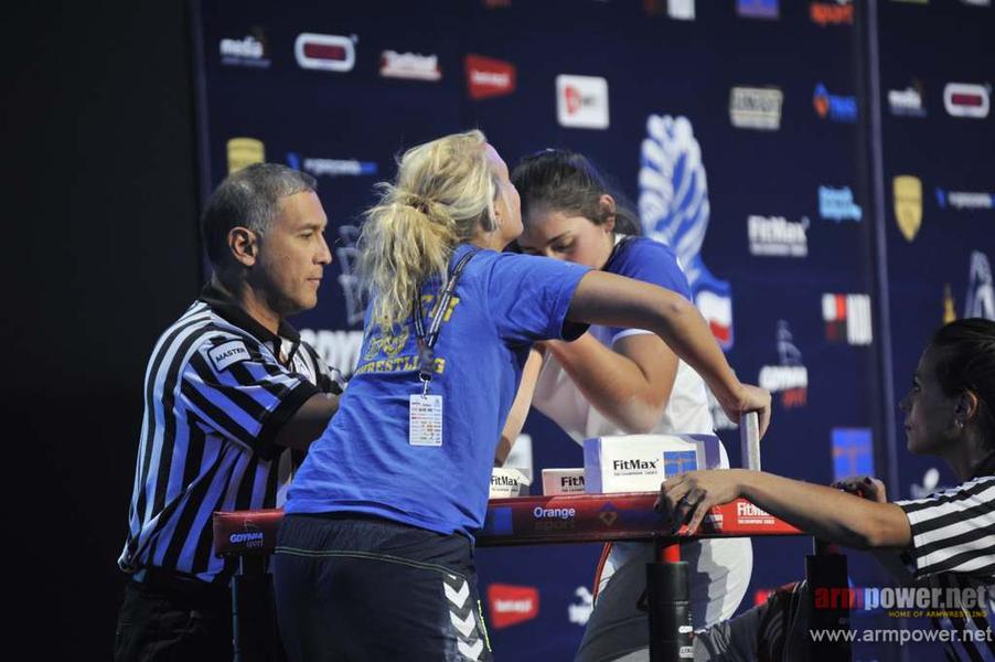 World Armwrestling Championship 2013 - day 1 # Armwrestling # Armpower.net