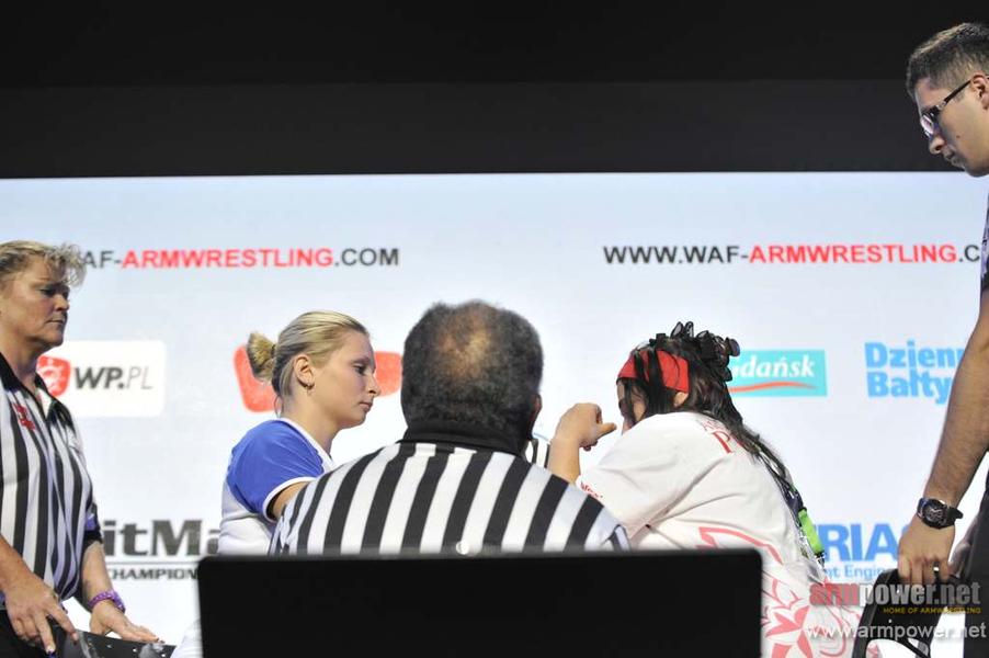 World Armwrestling Championship 2013 - day 1 # Armwrestling # Armpower.net