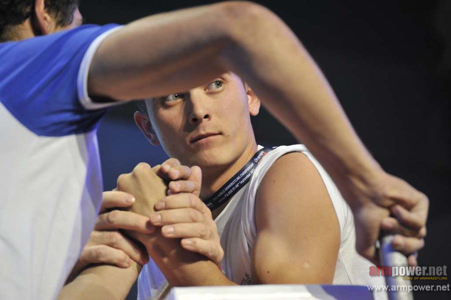 World Armwrestling Championship 2013 - day 1 # Siłowanie na ręce # Armwrestling # Armpower.net