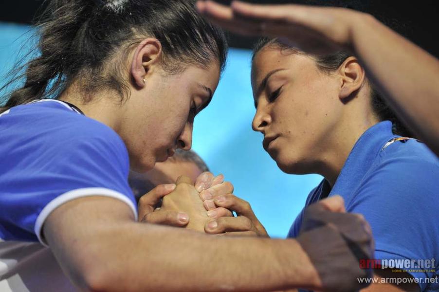 World Armwrestling Championship 2013 - day 1 # Armwrestling # Armpower.net