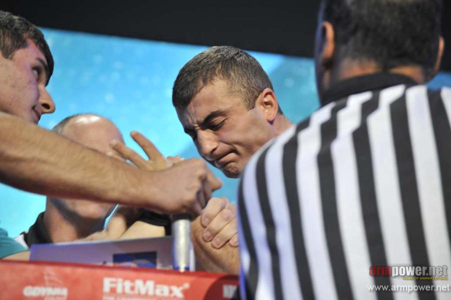 World Armwrestling Championship 2013 - day 1 # Aрмспорт # Armsport # Armpower.net