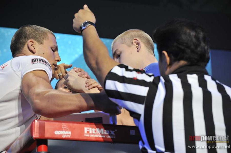 World Armwrestling Championship 2013 - day 1 # Armwrestling # Armpower.net