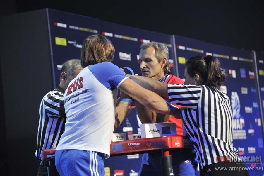 World Armwrestling Championship 2013 - day 1 # Aрмспорт # Armsport # Armpower.net