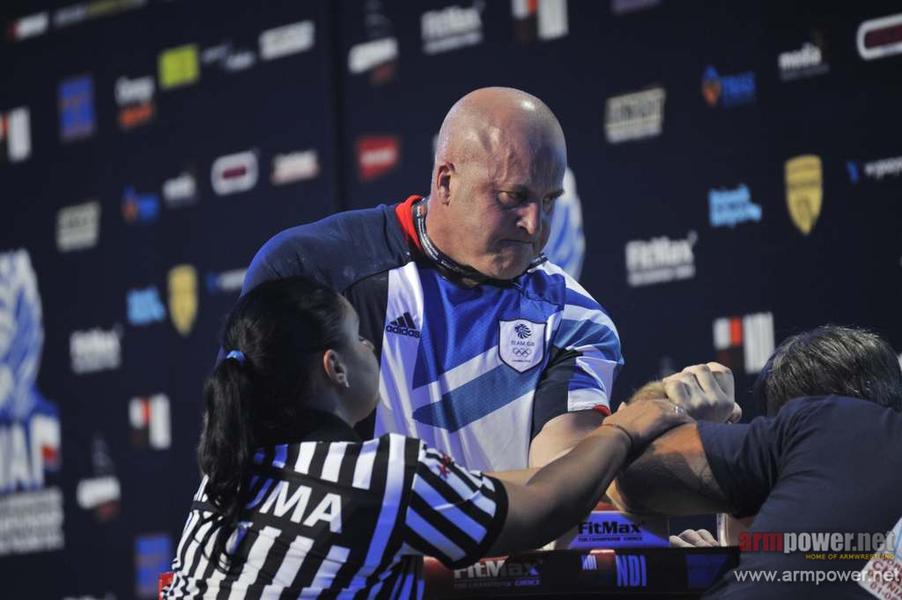 World Armwrestling Championship 2013 - day 1 # Armwrestling # Armpower.net