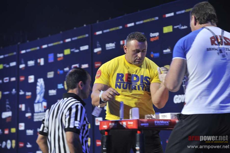 World Armwrestling Championship 2013 - day 1 # Armwrestling # Armpower.net