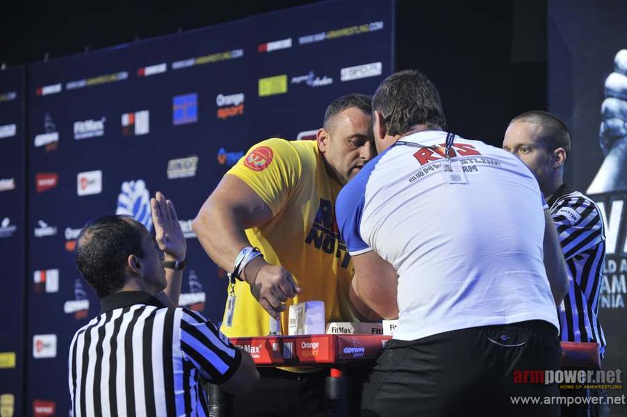 World Armwrestling Championship 2013 - day 1 # Aрмспорт # Armsport # Armpower.net