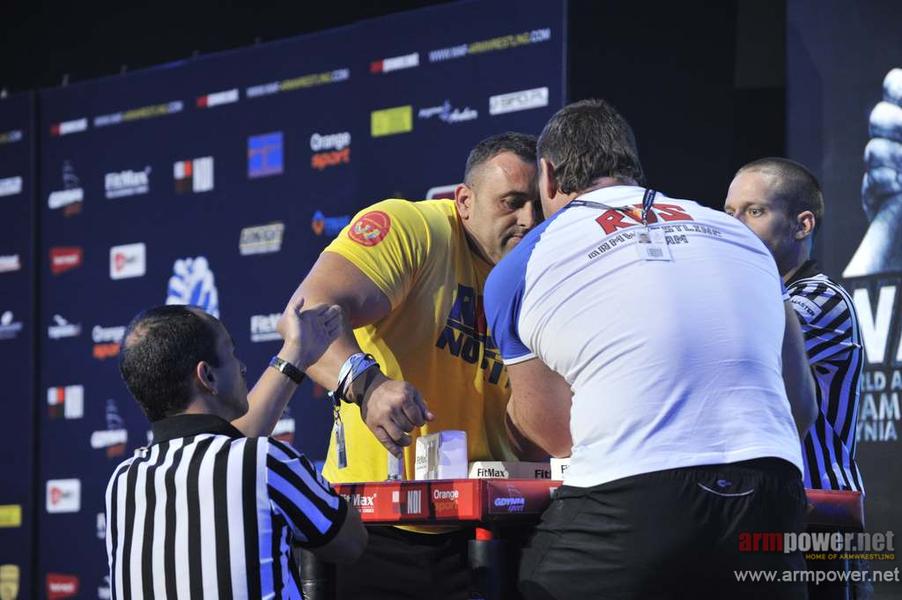 World Armwrestling Championship 2013 - day 1 # Aрмспорт # Armsport # Armpower.net