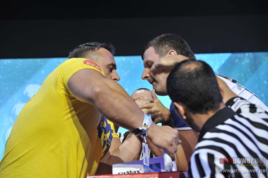 World Armwrestling Championship 2013 - day 1 # Aрмспорт # Armsport # Armpower.net