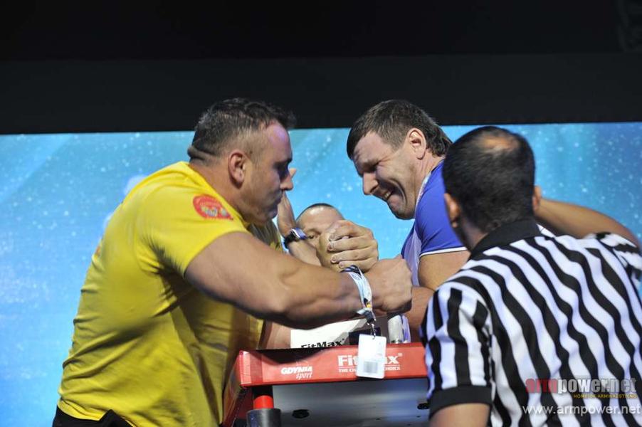 World Armwrestling Championship 2013 - day 1 # Armwrestling # Armpower.net