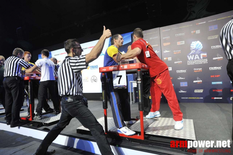 World Armwrestling Championship 2013 - day 2 # Siłowanie na ręce # Armwrestling # Armpower.net