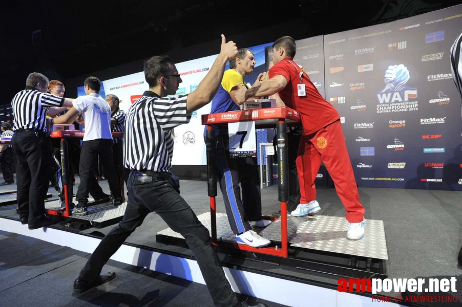 World Armwrestling Championship 2013 - day 2 # Armwrestling # Armpower.net