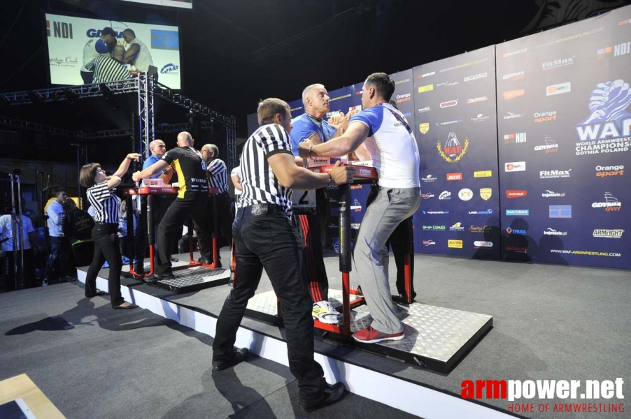 World Armwrestling Championship 2013 - day 2 # Armwrestling # Armpower.net