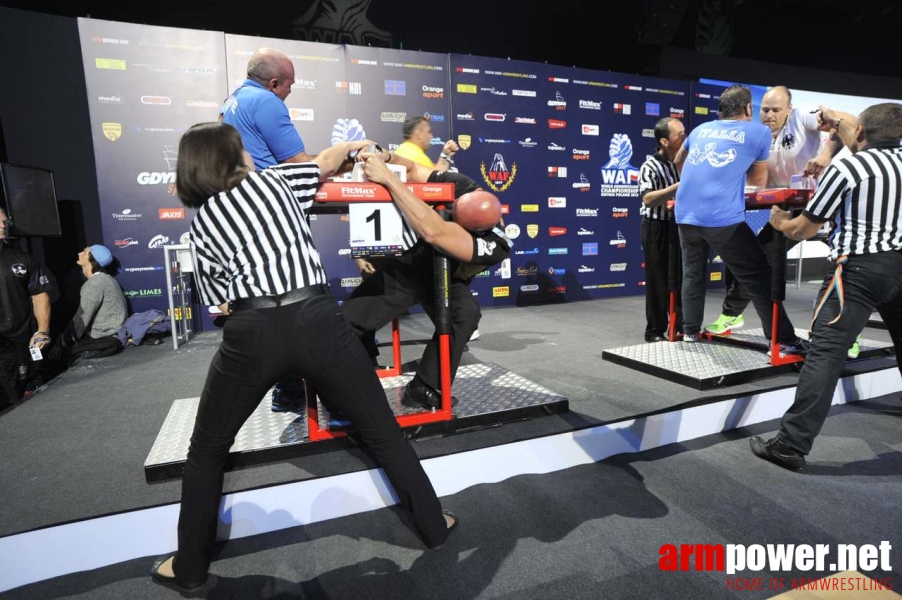 World Armwrestling Championship 2013 - day 2 # Siłowanie na ręce # Armwrestling # Armpower.net