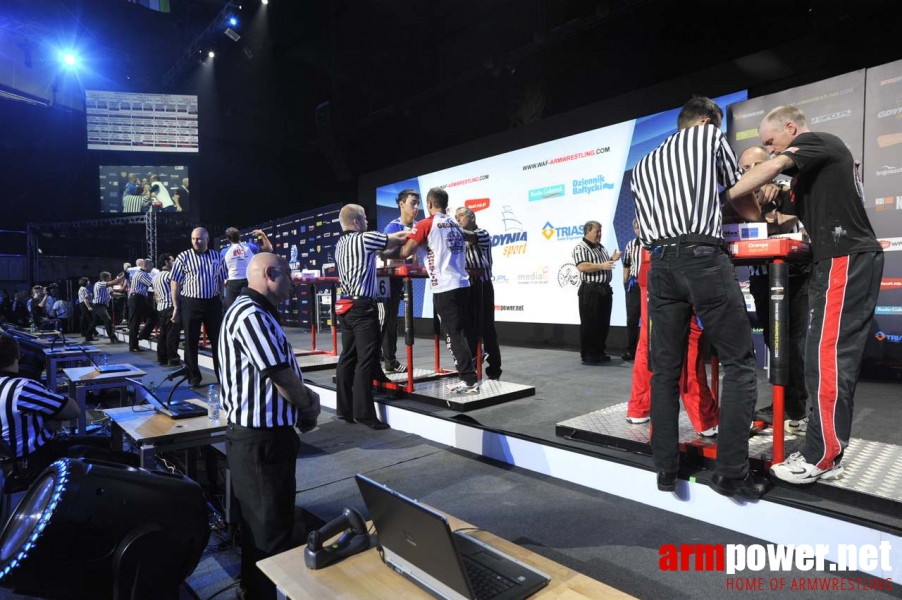 World Armwrestling Championship 2013 - day 2 # Siłowanie na ręce # Armwrestling # Armpower.net