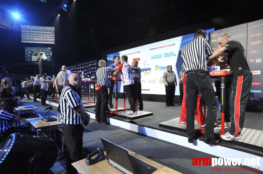 World Armwrestling Championship 2013 - day 2 # Siłowanie na ręce # Armwrestling # Armpower.net