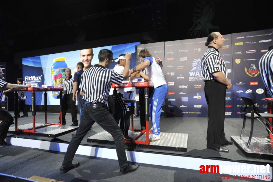 World Armwrestling Championship 2013 - day 2 # Armwrestling # Armpower.net