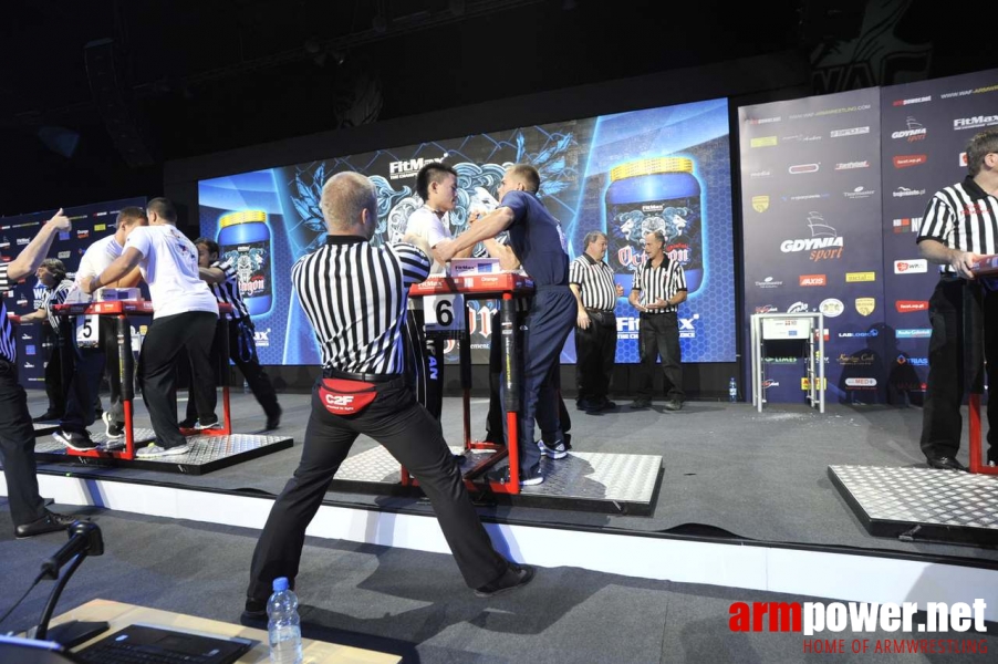 World Armwrestling Championship 2013 - day 2 # Aрмспорт # Armsport # Armpower.net