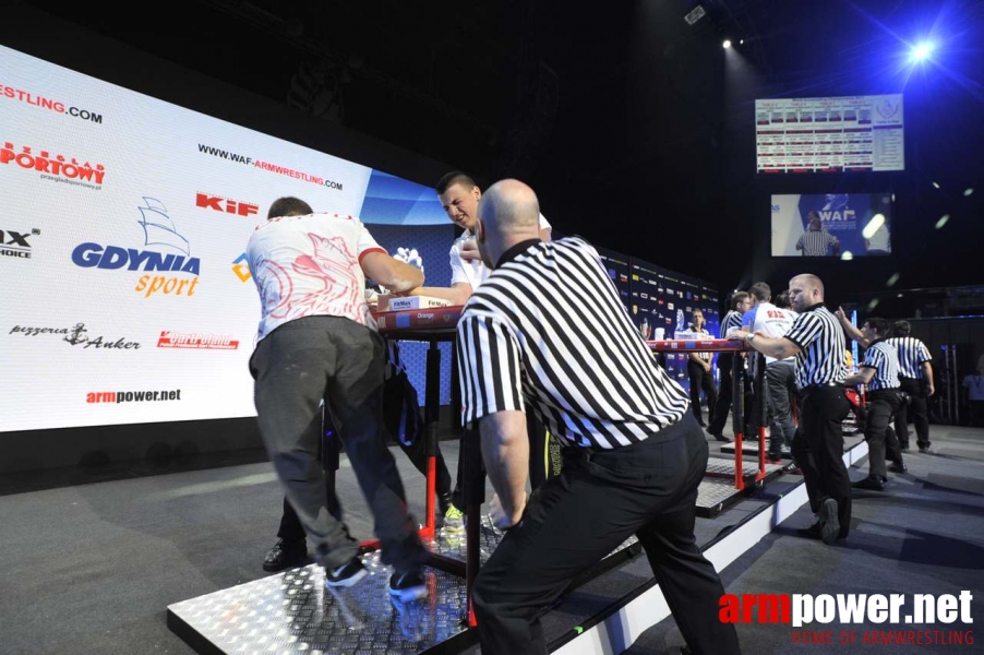 World Armwrestling Championship 2013 - day 2 # Aрмспорт # Armsport # Armpower.net