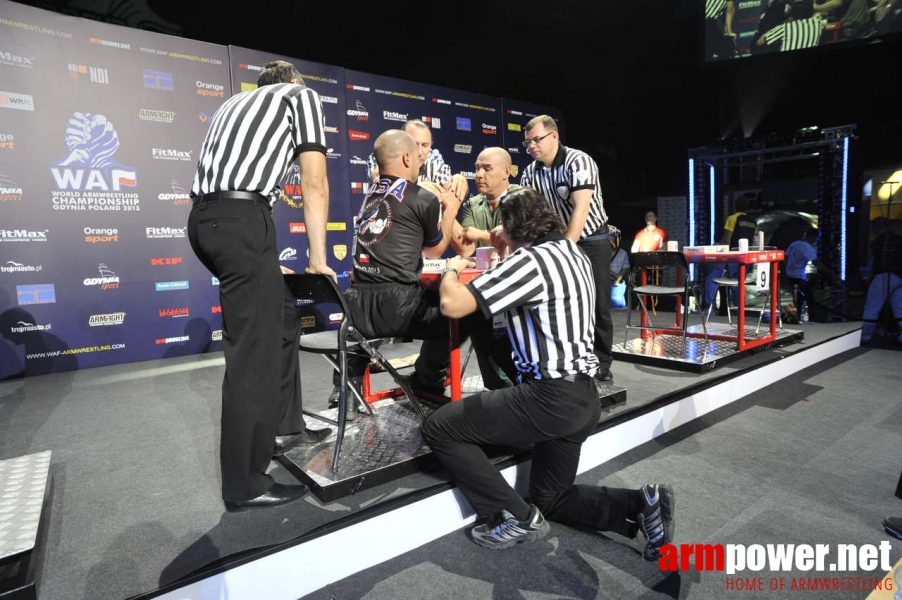 World Armwrestling Championship 2013 - day 2 # Siłowanie na ręce # Armwrestling # Armpower.net