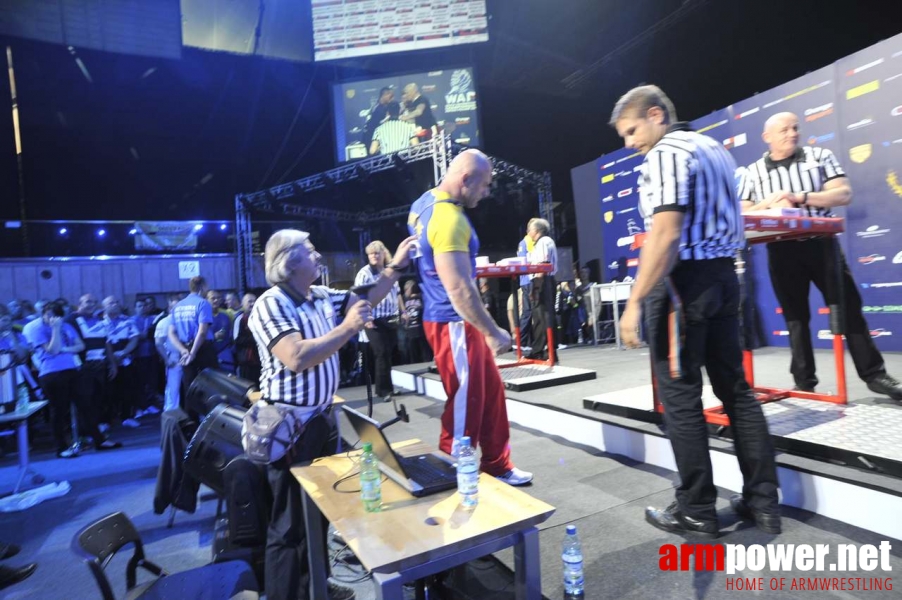 World Armwrestling Championship 2013 - day 2 # Aрмспорт # Armsport # Armpower.net