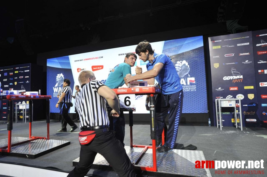 World Armwrestling Championship 2013 - day 2 # Armwrestling # Armpower.net