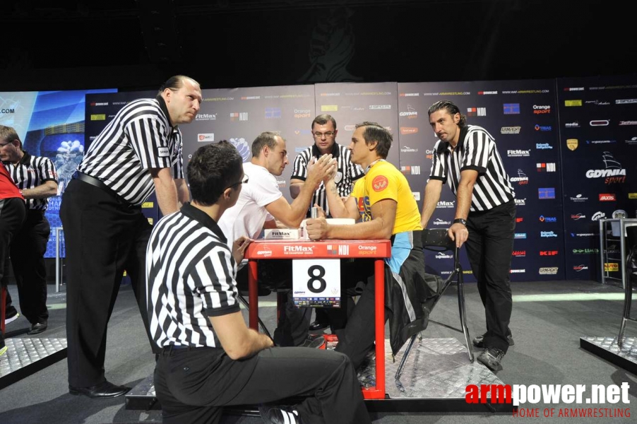 World Armwrestling Championship 2013 - day 2 # Armwrestling # Armpower.net