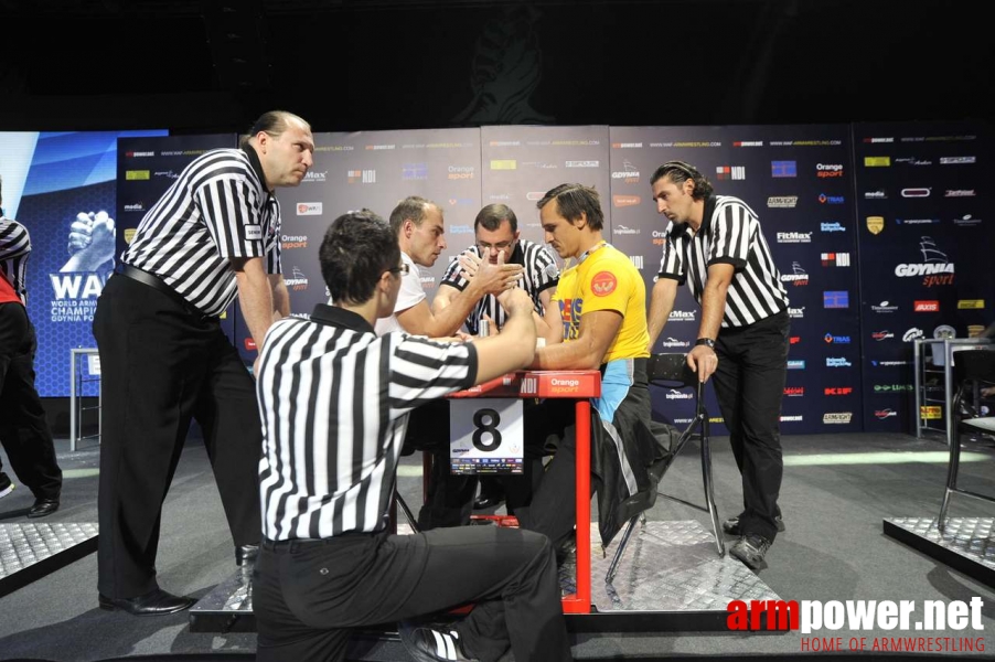 World Armwrestling Championship 2013 - day 2 # Armwrestling # Armpower.net