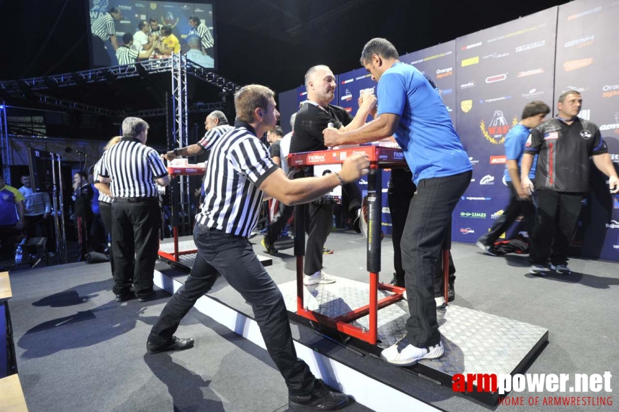 World Armwrestling Championship 2013 - day 2 # Armwrestling # Armpower.net