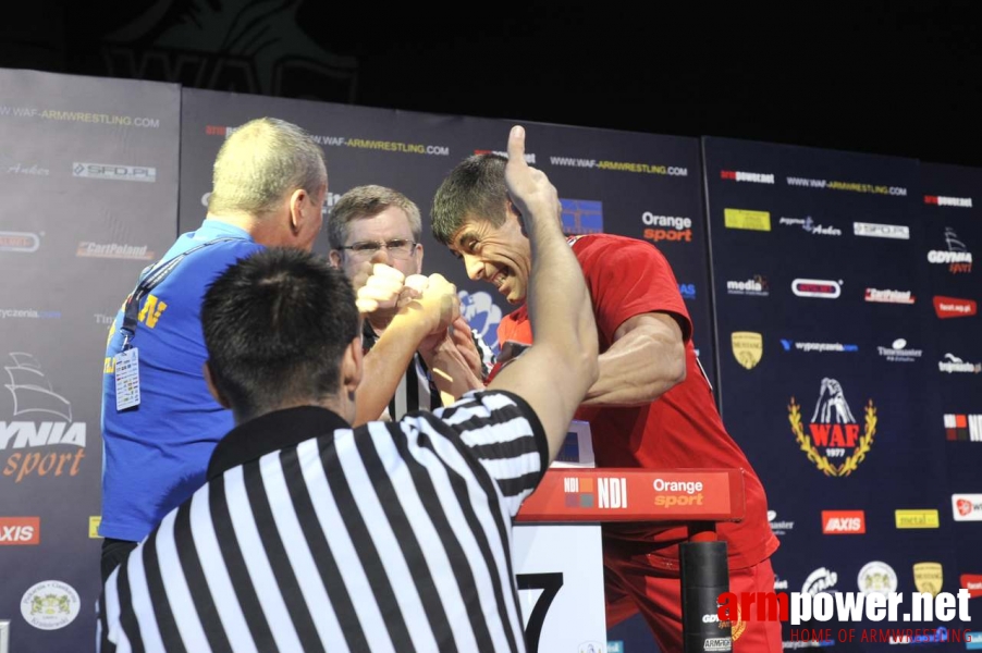 World Armwrestling Championship 2013 - day 2 # Siłowanie na ręce # Armwrestling # Armpower.net